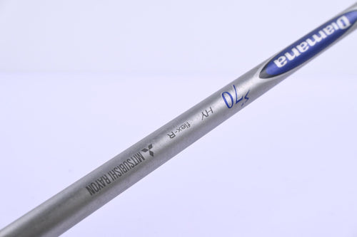 Titleist 816 H1 #3 Hybrid / 19 Degree / Regular Flex Diamana S+ 70 Shaft
