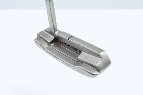 Odyssey White Hot Pro 1 Putter / 35 Inch