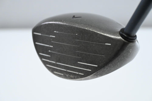 Callaway Great Big Bertha Hawk Eye Driver / 12 Degree / Regular Flex Hawk Eye UL