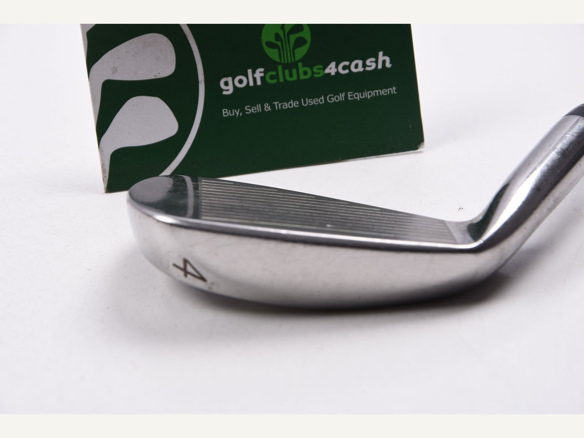 Ladies Yonex V-Mass 270 #4 Iron / 23 Degree / Ladies Flex Yonex Ultimu