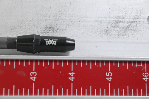 Kuro Kage Black TiNi 50 Driver Shaft / Senior Flex / PXG