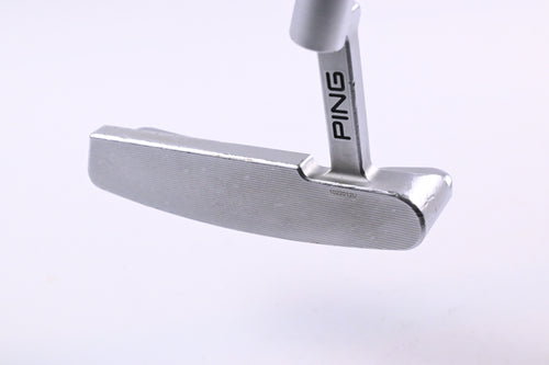 Ping Anser Milled #1 Putter / 34 Inch