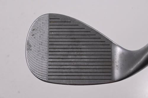 Cleveland RTX ZipCore Lob Wedge / 60 Degree / Wedge Flex Dynamic Gold Spinner