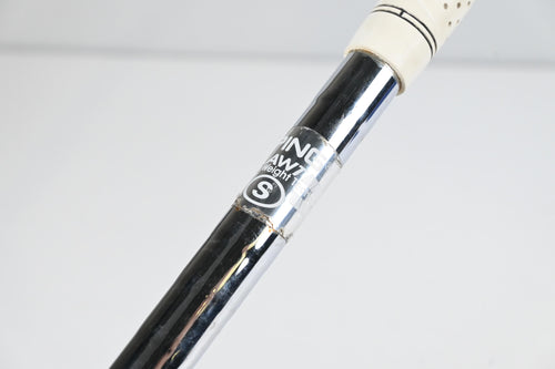 Ping Tour-W Lob Wedge / 60 Degree / Blue Dot / Stiff Flex Ping AWT Shaft
