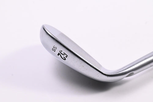 Ping Glide Gap Wedge / 52 Degree / Wedge Flex Ping CFS Shaft