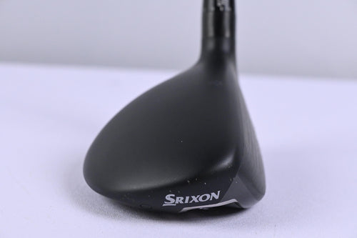 Srixon ZXi #4 Hybrid / 22 Degree / Regular Flex Fujikura Ventus Blue TR 7 Shaft