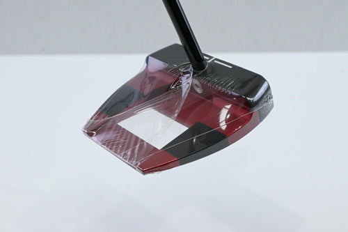 Odyssey Square 2 Square Tri-Hot Jailbird Putter / 34 Inch