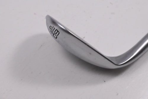 Cleveland RTX ZipCore Lob Wedge / 60 Degree / Wedge Flex Dynamic Gold Spinner