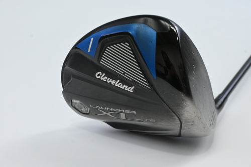 Cleveland Launcher XL Lite Driver / 10.5 Degree / Regular Flex Cypher 40
