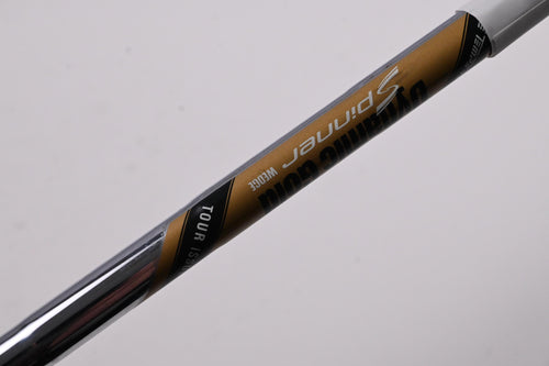 Cleveland RTX ZipCore Lob Wedge / 60 Degree / Wedge Flex Dynamic Gold Spinner