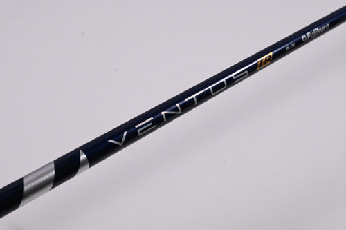 Fujikura Ventus TR Velocore Blue 6 Driver Shaft / X-Flex / Ping 3rd Gen