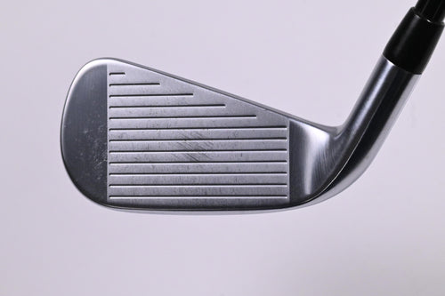 Titleist U505 2023 #3 Iron / 20 Degree / Stiff Flex HZRDUS Black 80 Shaft