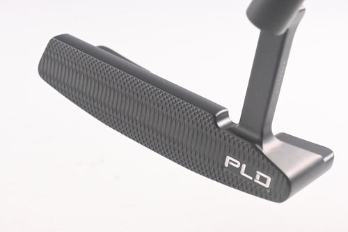 Ping PLD Milled 2024 Anser 2D Putter / 33 Inch
