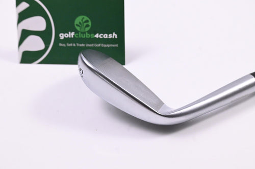 Ping S159 Gap Wedge / 50 Degree / Blue Dot / Regular Flex Dynamic Gold 105 R300