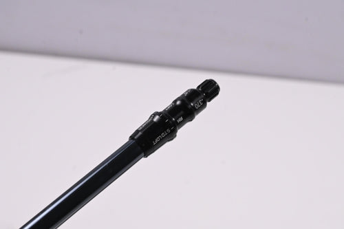 UST Mamiya Recoil DART 75 #3 Hybrid Shaft / Senior Flex / Taylormade 2nd Gen