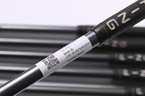 Ping G2 Irons / 3-8i / Black Dot / Regular Flex Ping TFC 100 Shafts