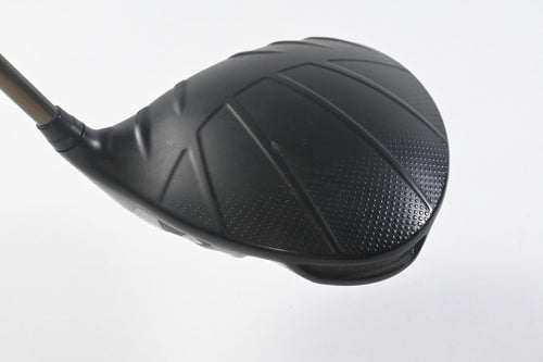 Ping G400 SFT Driver / 12 Degree / Senior Flex Alta CB 55 Shaft