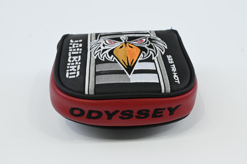 Odyssey Square 2 Square Tri-Hot Jailbird Putter / 34 Inch