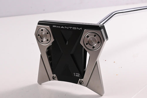 Scotty Cameron Phantom X 12 2022 Putter / 34 Inch