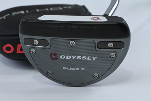 Odyssey Tri-Hot 5K Rossie Putter / 33 Inch
