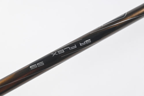 Ping G400 SFT Driver / 12 Degree / Senior Flex Alta CB 55 Shaft