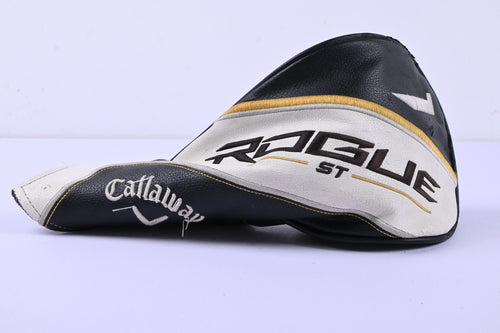 Callaway Rogue ST MAX LS Driver / 9 Degree / Stiff Flex Proforce V2 7 Shaft