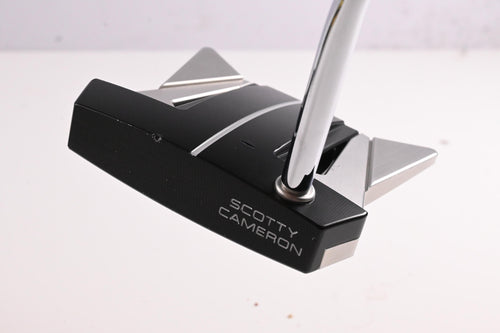 Scotty Cameron Phantom X 12 2022 Putter / 34 Inch