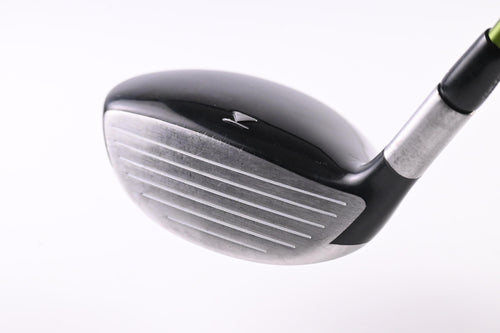 Titleist 906 F4 #3 Wood / 13.5 Degree / X-Flex Aldila NV Green 85 Shaft