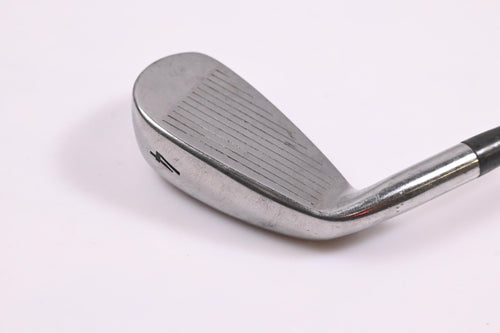 Mizuno MX-17 #4 Iron / 24 Degree / Regular Flex Dynaflex Shaft