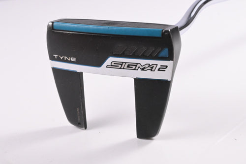 Ping Sigma 2 Tyne Putter / 34 Inch