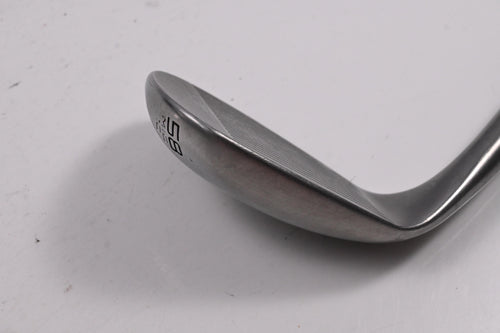 Cleveland RTZ Tour Rack Lob Wedge / 58 Degree / Stiff Flex Dynamic Gold S400