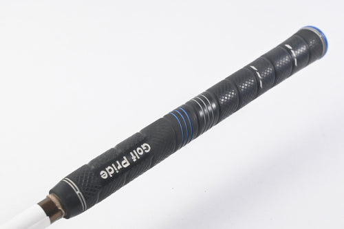Ping G400 SFT Driver / 12 Degree / Senior Flex Alta CB 55 Shaft