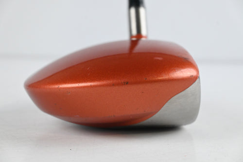 Taylormade Firesole Driver / 9.5 Degree / Stiff Flex Taylormade Burner 90 Shaft