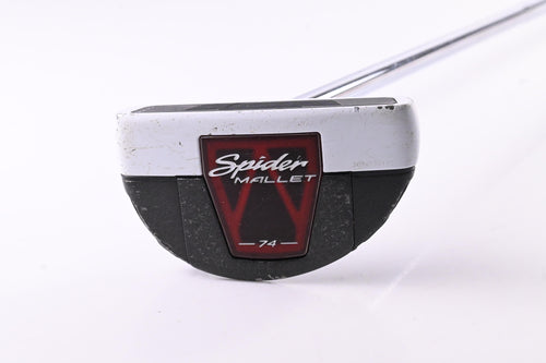 Taylormade Spider Mallet Putter / 35 Inch