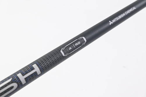 Vanquish 4 Driver Shaft / Senior Flex / Callaway 2nd Gen