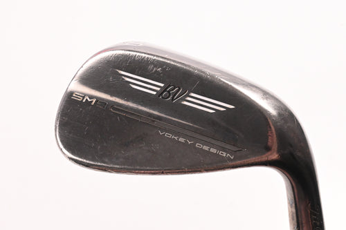 Titleist Vokey SM9 Gap Wedge / 50 Degree / Wedge Flex Vokey SM9 Shaft