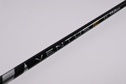 Fujikura Ventus TR Velocore Black 6 Driver Shaft / X-Flex / Ping 3rd Gen