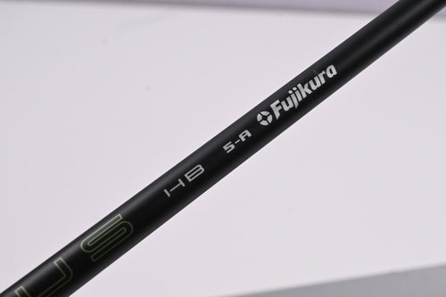 Fujikura Ventus Blue '25 5 #4 Hybrid Shaft / Senior Flex / Taylormade 2nd Gen