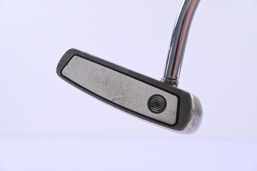 Odyssey White Ice 5 Putter / 34 Inch