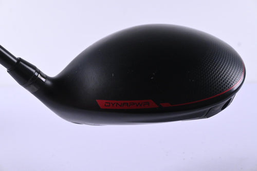 Wilson DYNAPWR 2025 Carbon Driver / 10.5 Degree / Regular Flex UST Helium 5