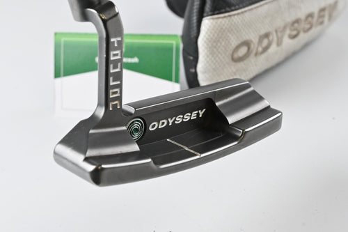 Odyssey Toulon Stroke Lab San Diego Putter / 35 Inch