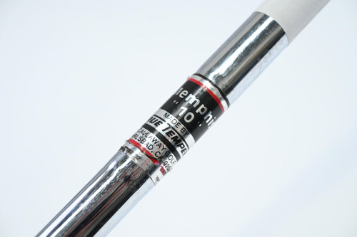 Callaway Big Bertha War Bird Driver / 10 Degree / Uniflex Memphis 10 Shaft