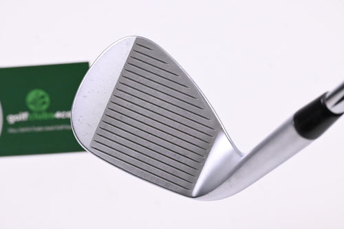 Ping S159 Gap Wedge / 52 Degree / Black Dot / Stiff Flex Dynamic Gold S300 Shaft