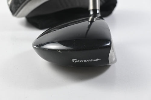 Taylormade V-Steel #3 Wood / 15 Degree / Stiff Flex Dynamic Gold Lite Shaft