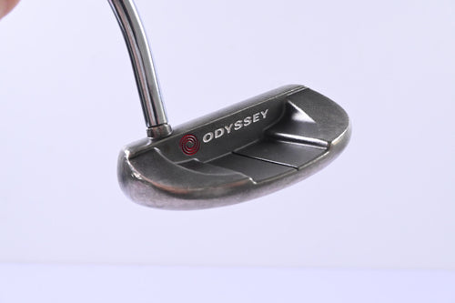 Odyssey White Ice 5 Putter / 34 Inch