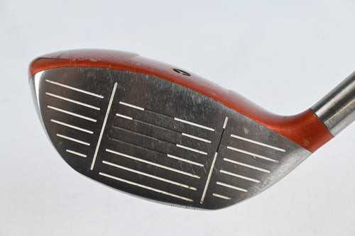 Taylormade Firesole Driver / 9.5 Degree / Stiff Flex Taylormade Burner 90 Shaft