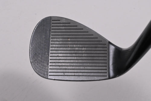 Cleveland RTX 6 Zipcore Sand Wedge / 56 Degree / Wedge Flex Dynamic Gold Spinner