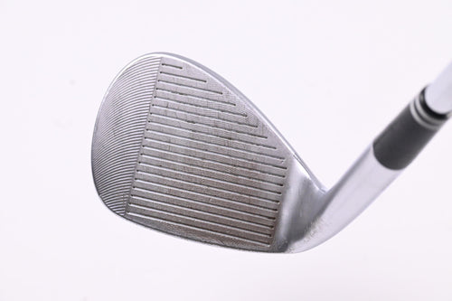 Cleveland RTX ZipCore Lob Wedge / 58 Degree / Stiff Flex NS Pro Modus 3 Tour 120