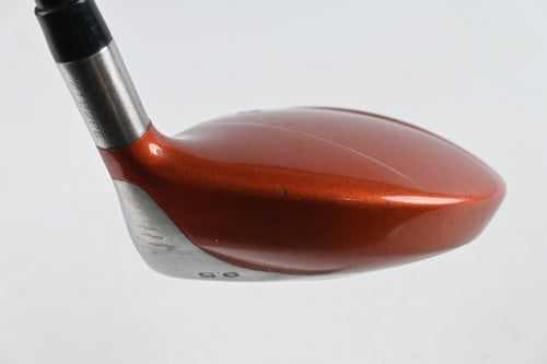 Taylormade Firesole Driver / 9.5 Degree / Stiff Flex Taylormade Burner 90 Shaft