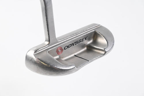 Odyssey White Hot #4 Putter / 34 Inch